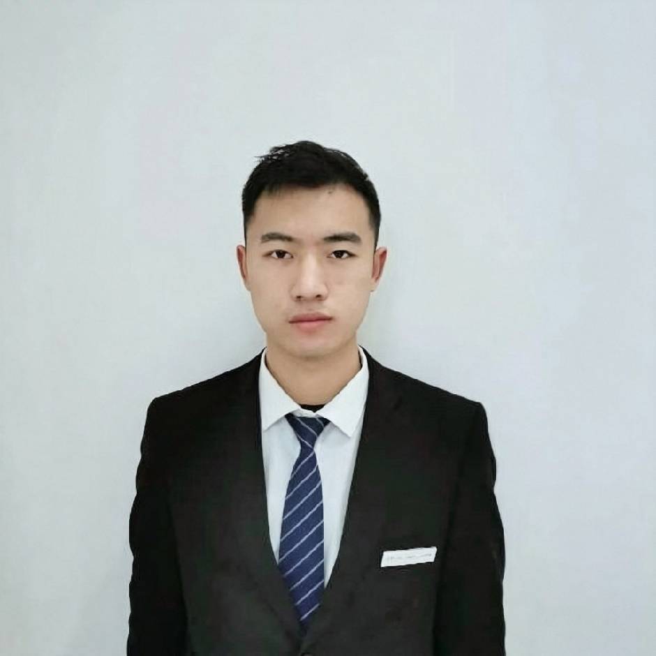 阿白